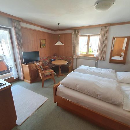 Gaestehaus Annemarie 雷特温克尔 外观 照片
