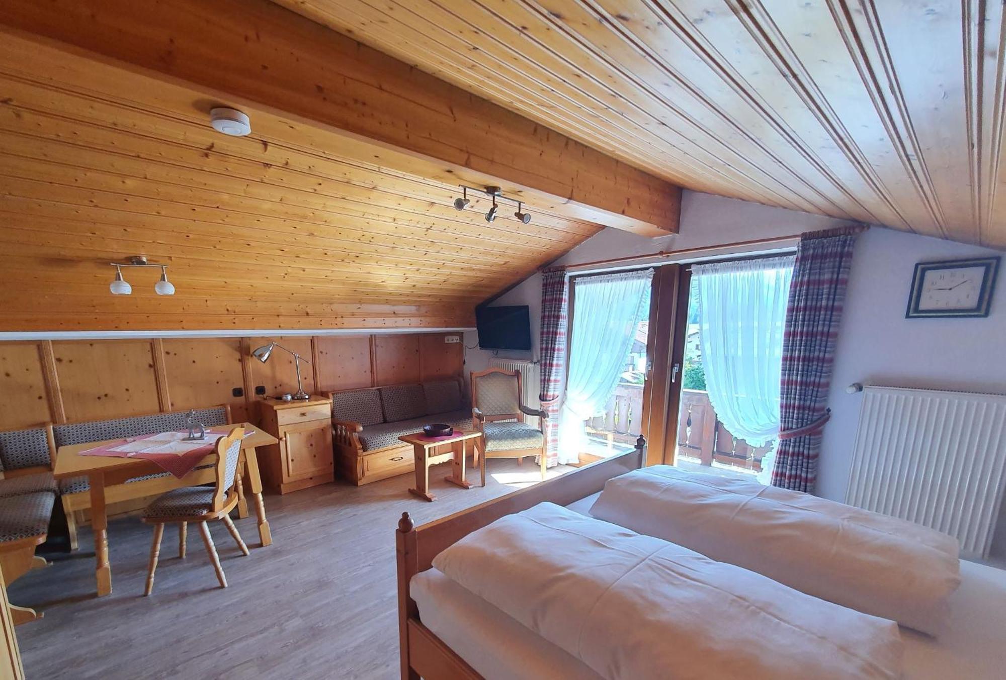 Gaestehaus Annemarie 雷特温克尔 外观 照片